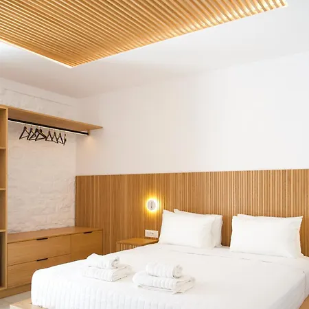 Elit Mykonos 아파트호텔 4*