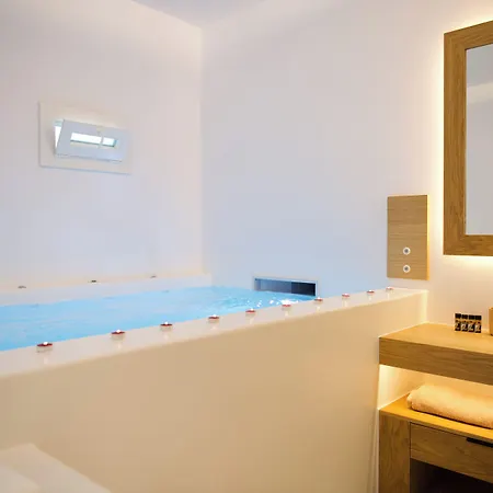 Apart-hotel Elit Mykonos Mykonos Town